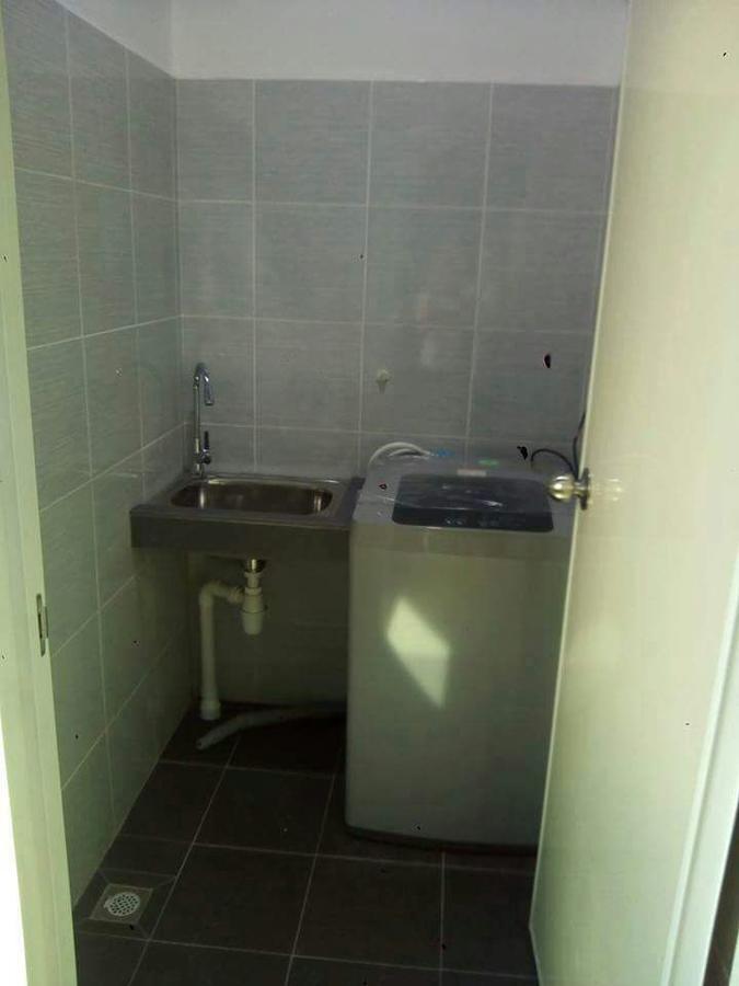 Qing Yun Resthouse -Delima Satu Hotel Kampong Serusup Exterior photo