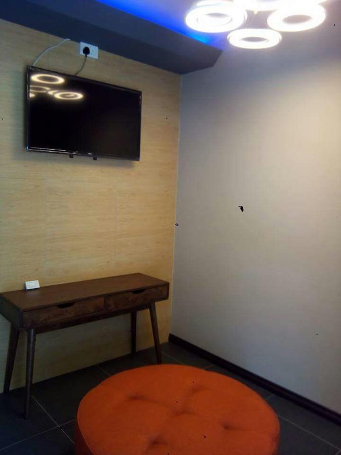 Qing Yun Resthouse -Delima Satu Hotel Kampong Serusup Exterior photo